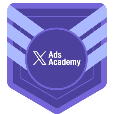 Ads Academy Certified Partner